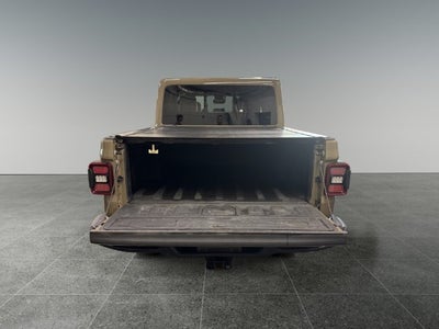 2020 Jeep Gladiator Mojave 4x4