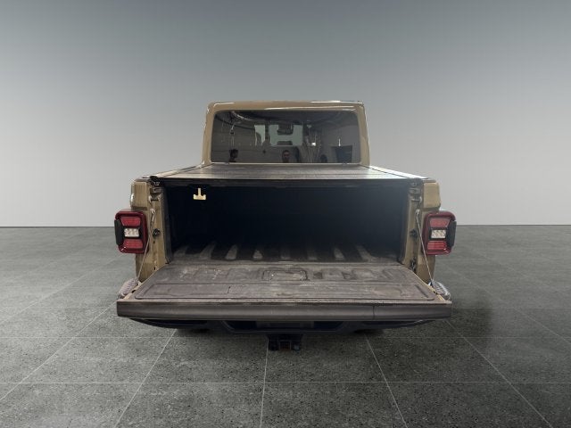 2020 Jeep Gladiator Mojave 4x4