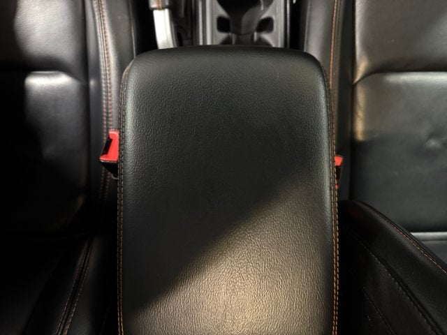 2020 Jeep Gladiator Mojave 4x4