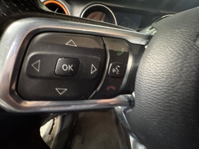 2020 Jeep Gladiator Mojave 4x4