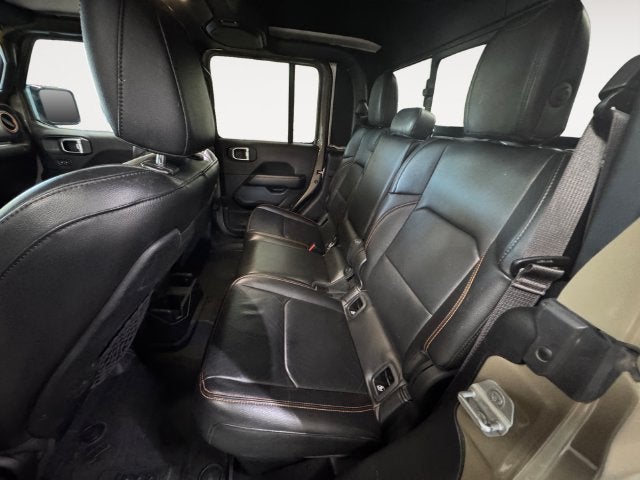 2020 Jeep Gladiator Mojave 4x4