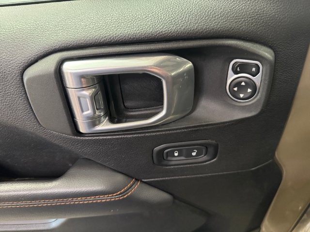 2020 Jeep Gladiator Mojave 4x4