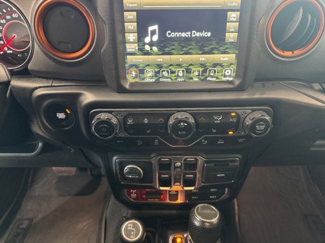 2020 Jeep Gladiator Mojave 4x4