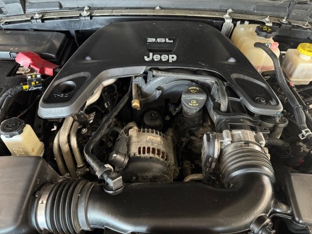2020 Jeep Gladiator Mojave 4x4