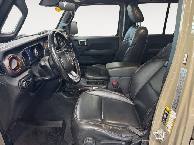 2020 Jeep Gladiator Mojave 4x4