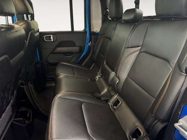 2022 Jeep Gladiator Mojave 4x4