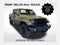 2026 Jeep Gladiator GLADIATOR WILLYS 4X4