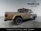 2026 Jeep Gladiator GLADIATOR WILLYS 4X4