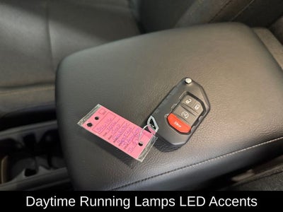 2026 Jeep Gladiator GLADIATOR WILLYS 4X4