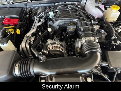 2026 Jeep Gladiator GLADIATOR WILLYS 4X4