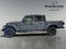 2026 Jeep Gladiator GLADIATOR WILLYS 4X4