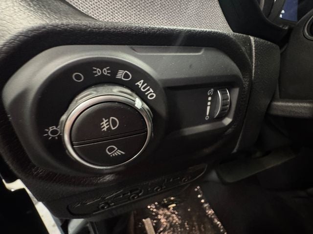 2026 Jeep Gladiator GLADIATOR WILLYS 4X4