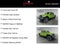 2025 Jeep Gladiator GLADIATOR RUBICON 4X4