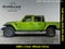 2025 Jeep Gladiator GLADIATOR RUBICON 4X4