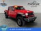 2025 Jeep Gladiator Mojave 4x4