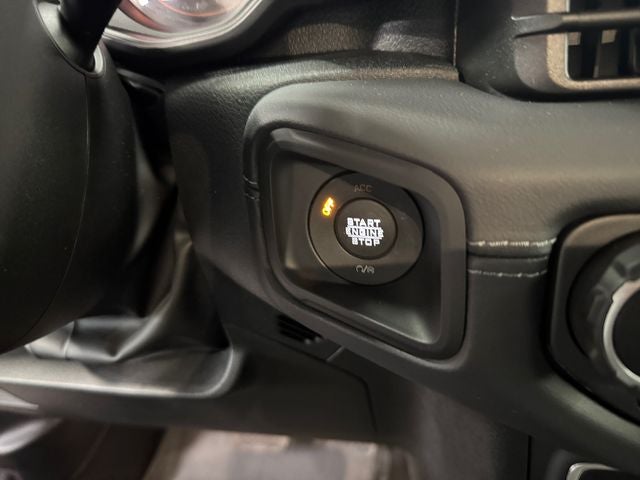 2025 Jeep Gladiator Mojave 4x4