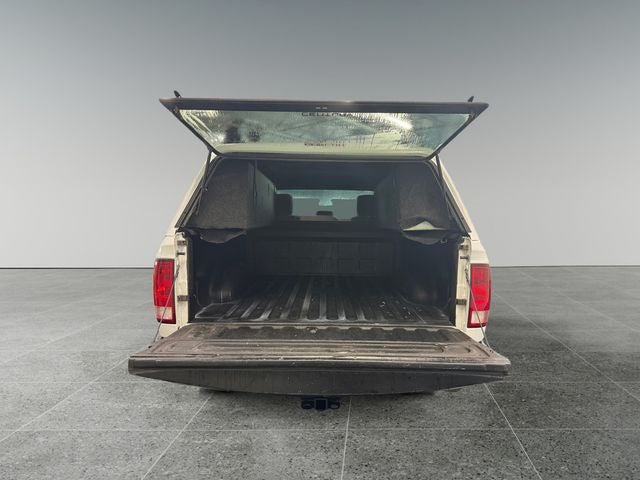 2022 RAM 1500 Classic Tradesman Quad Cab 4x4 6'4' Box