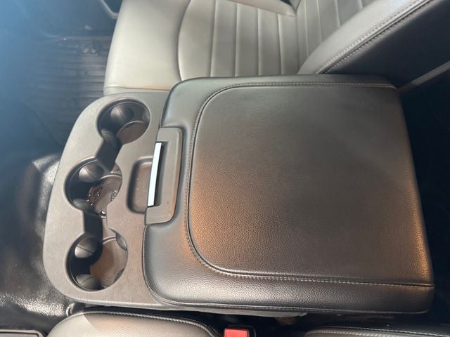 2022 RAM 1500 Classic Tradesman Quad Cab 4x4 6'4' Box