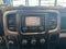 2022 RAM 1500 Classic Tradesman Quad Cab 4x4 6'4' Box
