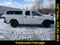 2022 RAM 1500 Classic Tradesman Quad Cab 4x4 6'4' Box