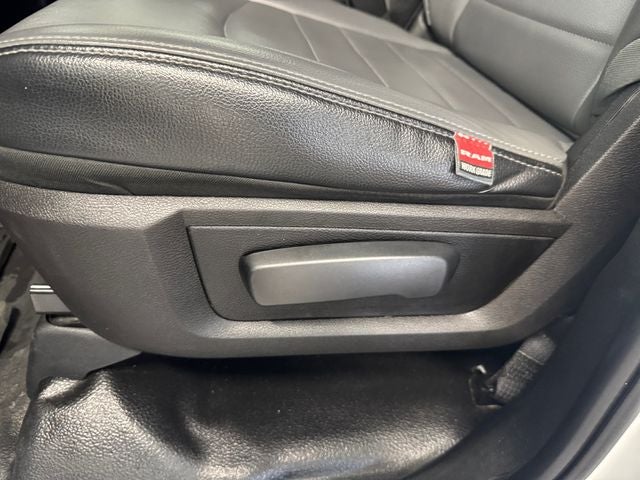 2022 RAM 1500 Classic Tradesman Quad Cab 4x4 6'4' Box