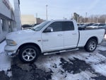 2017 RAM 1500 Laramie Quad Cab 4x4 6'4' Box