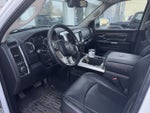2017 RAM 1500 Laramie Quad Cab 4x4 6'4' Box
