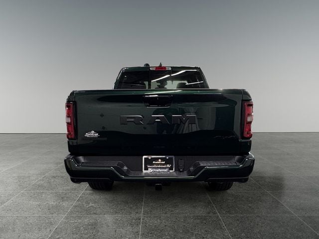 2027 RAM Ram 1500 RAM 1500 BIG HORN CREW CAB 4X4 5'7' BOX