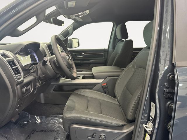 2027 RAM Ram 1500 RAM 1500 BIG HORN CREW CAB 4X4 5'7' BOX