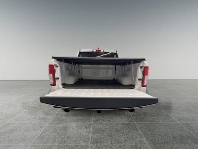 2019 RAM 1500 Big Horn/Lone Star Crew Cab 4x4 5'7' Box