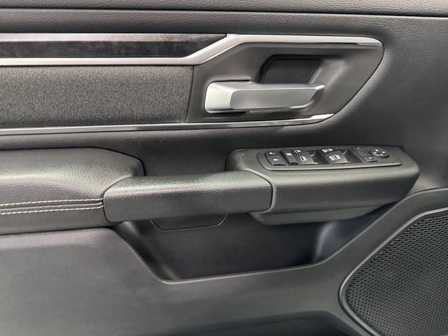2019 RAM 1500 Big Horn/Lone Star Crew Cab 4x4 5'7' Box