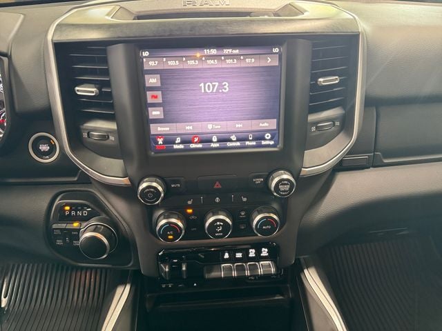 2019 RAM 1500 Big Horn/Lone Star Crew Cab 4x4 5'7' Box