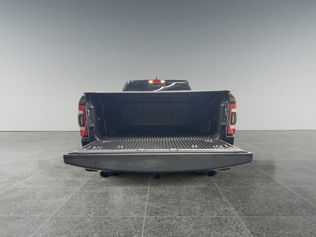 2021 RAM 1500 Big Horn Crew Cab 4x4 5'7' Box