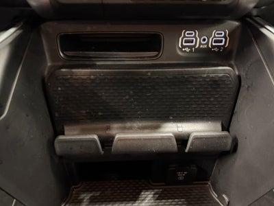 2021 RAM 1500 Big Horn Crew Cab 4x4 5'7' Box