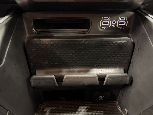 2021 RAM 1500 Big Horn Crew Cab 4x4 5'7' Box