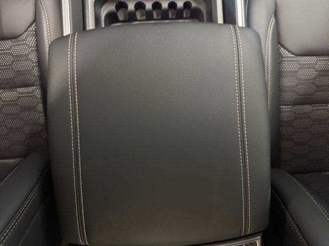 2027 RAM Ram 1500 RAM 1500 BIG HORN CREW CAB 4X4 5'7' BOX