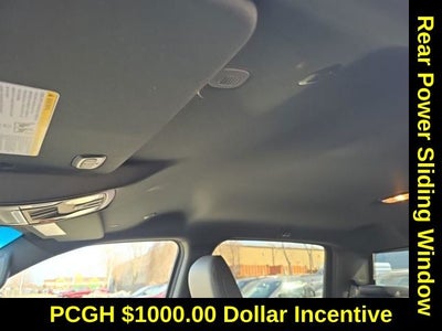 2023 RAM 1500 Big Horn/Lone Star 5.7 Liter V8 Hemi Crew Cab 4WD