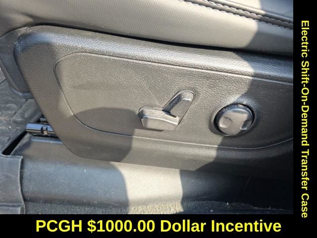 2023 RAM 1500 Big Horn/Lone Star 5.7 Liter V8 Hemi Crew Cab 4WD