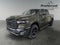 2026 RAM 1500 RAM 1500 WARLOCK CREW CAB 4X4 5'7' BOX