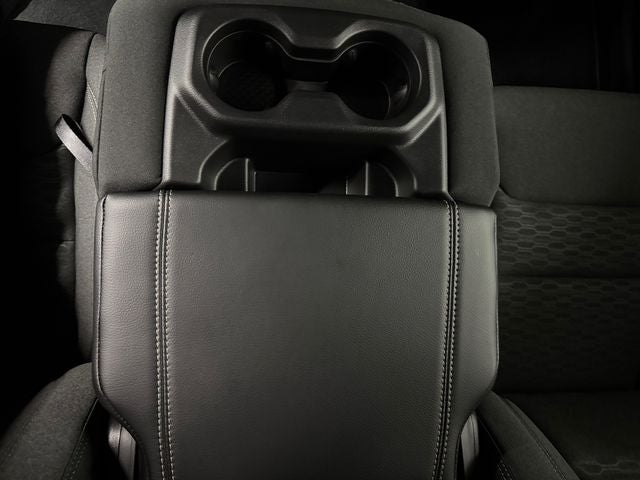 2026 RAM 1500 RAM 1500 WARLOCK CREW CAB 4X4 5'7' BOX