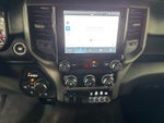 2026 RAM 1500 RAM 1500 WARLOCK CREW CAB 4X4 5'7' BOX