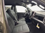 2026 RAM 1500 RAM 1500 WARLOCK CREW CAB 4X4 5'7' BOX