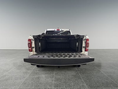 2019 RAM 1500 Limited Crew Cab 4x4 5'7' Box