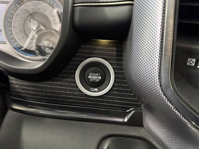 2019 RAM 1500 Limited Crew Cab 4x4 5'7' Box