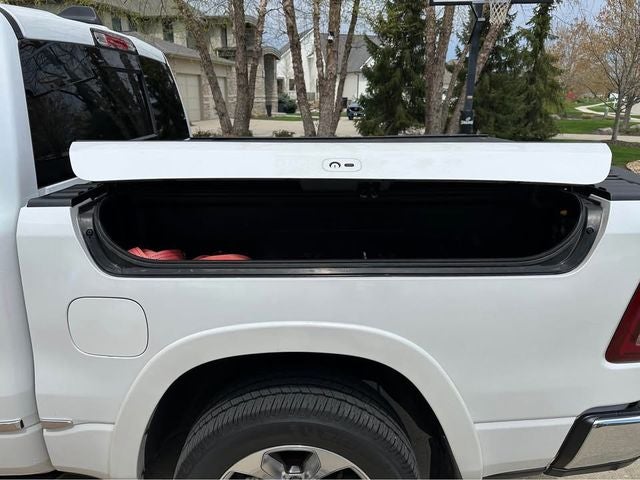 2019 RAM 1500 Limited 5.7 V8 Hemi Crew Cab 4WD