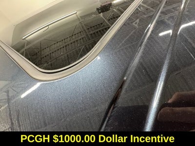 2019 RAM 1500 Limited Crew Cab 4x4 5'7' Box