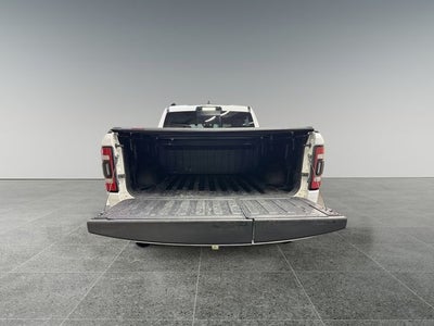 2023 RAM 1500 Limited 5.7 Liter V8 Hemi Crew Cab 4WD