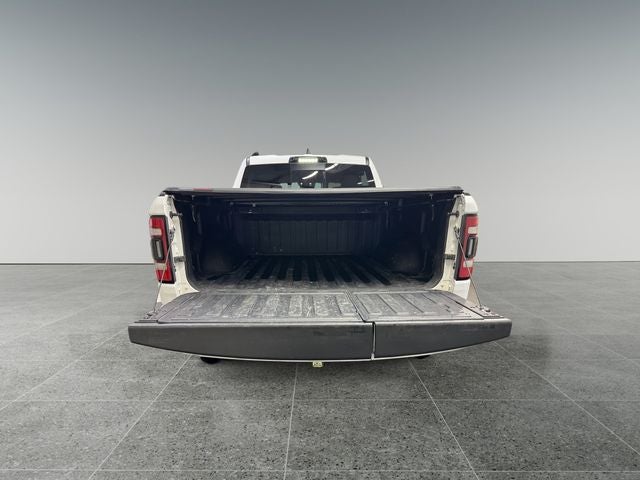 2023 RAM 1500 Limited 5.7 Liter V8 Hemi Crew Cab 4WD