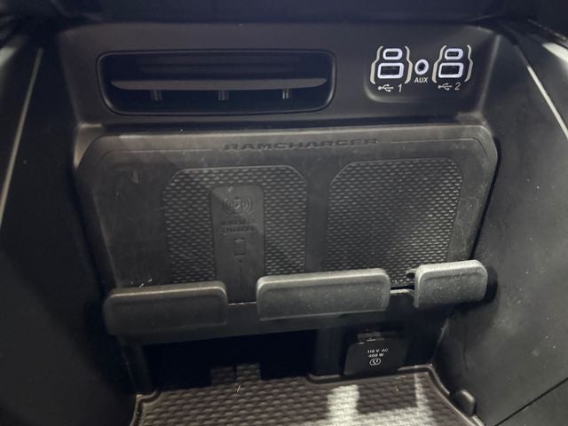 2023 RAM 1500 Limited 5.7 Liter V8 Hemi Crew Cab 4WD