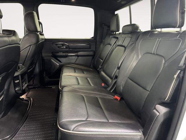 2023 RAM 1500 Limited 5.7 Liter V8 Hemi Crew Cab 4WD